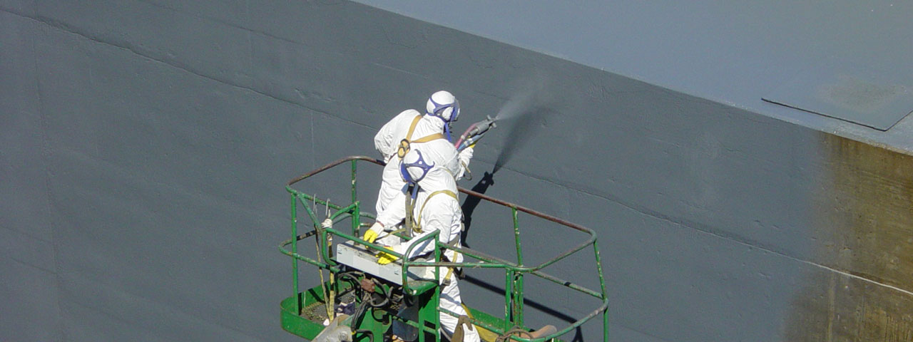 Polyurea protective coatings for Boise Idaho