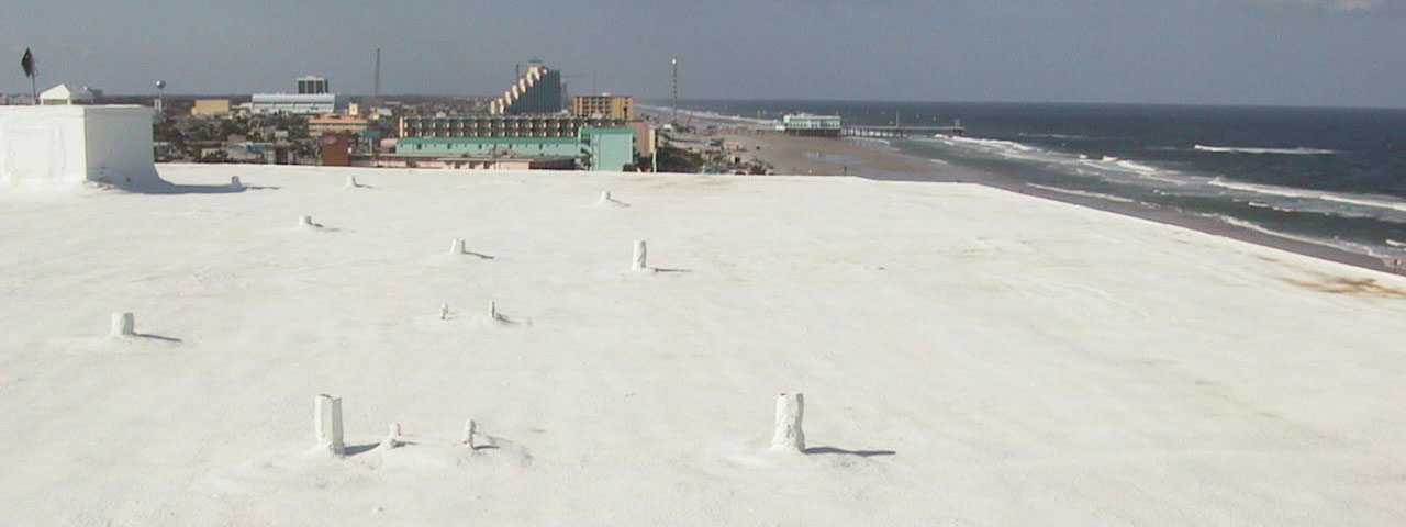 Energy Star Certified cool roof coatings in Boise